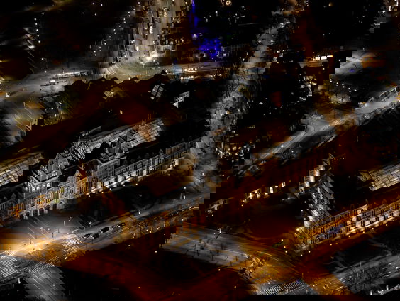 Slavernijtentoonstelling in het Rijksmuseum: hoe zet je dat op?