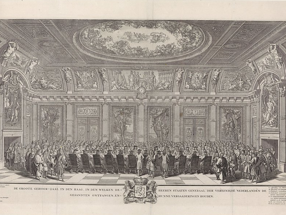 Nieuwe wegen op oude gronden