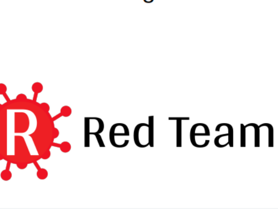 Waar is het Red Team?
