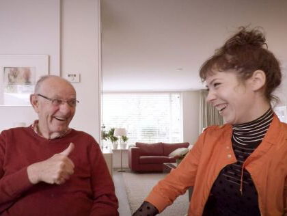 Vergeet-mij-liedjes voor dementerenden