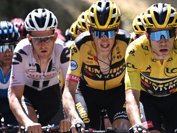 Nederlandse wielerfans wacht een mooie nazomer