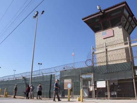 Donald Trump: 'waterboarden werkt wel’