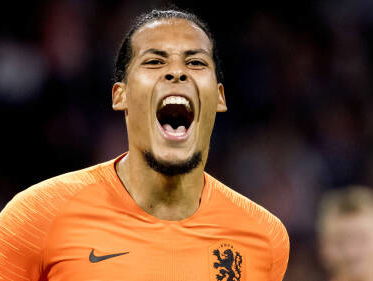 Sensatie in de slotfase, Nederland door naar de eindronde van de Nations League