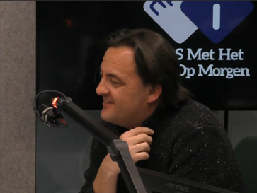 Boek leert jongens van nu over seks en liefde