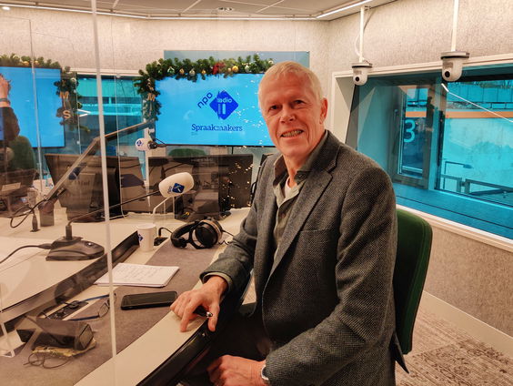 Rob Bertholee over de mogelijke dreigingen voor Nederland het komende jaar