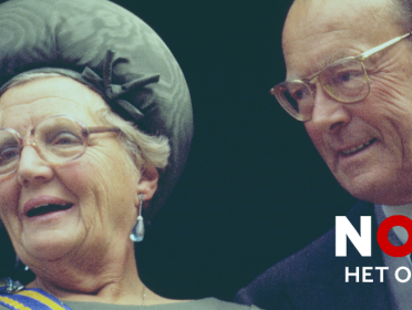 Schilderij 'Afrikaans landschap bij nacht' door prins Bernhard onder de hamer