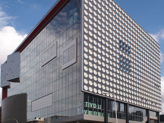 TivoliVredenburg gaat weer open, voor 30 mensen op anderhalve meter