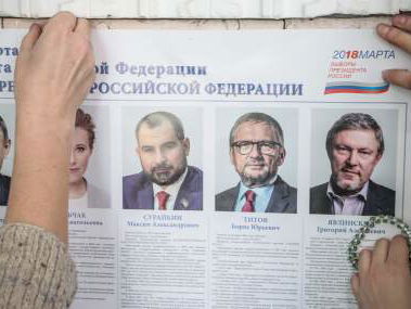 23 Britse diplomaten Rusland uit gezet