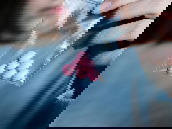 Het progressieve drugsbeleid van de Verenigde Staten