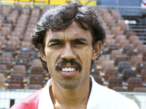 'Tahamata was het boegbeeld van de Molukse gemeenschap'