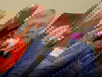 Een echt rijderscircuit: coureurs houden van Zandvoort