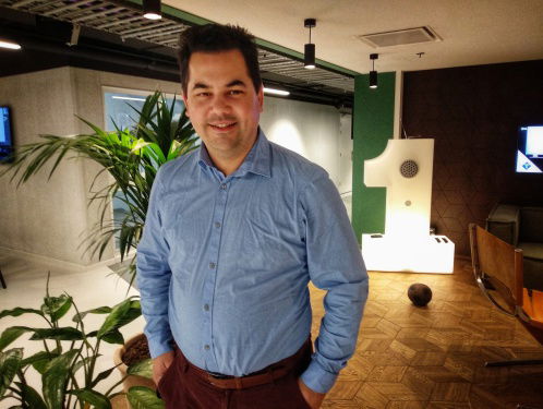 De Digitaalstaat: Miko Flohr