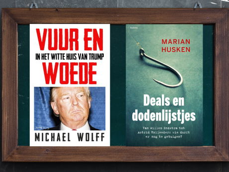De Boeken