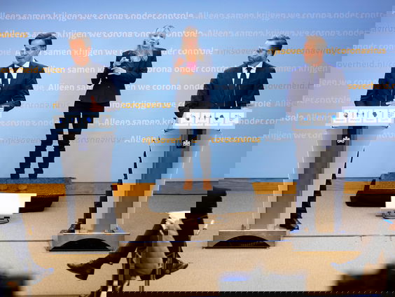 Winkelbranche niet blij met nieuwe coronamaatregelen