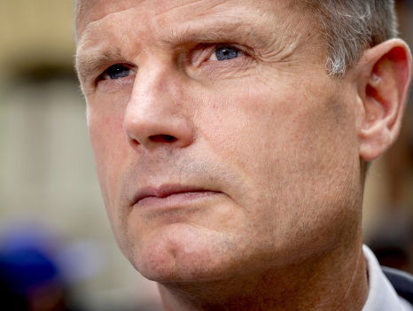 Stef Blok blikt terug op zijn bewindsperiode