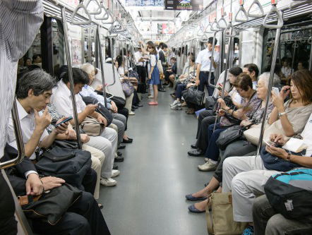 Terug naar 1995: sekte verspreidt zenuwgas in metro Tokyo