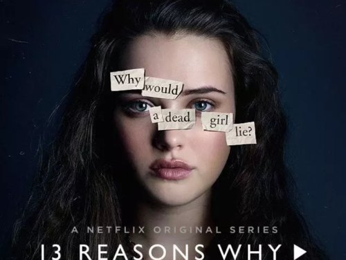 'Thirteen Reasons Why' te controversieel voor Nieuw-Zeeland