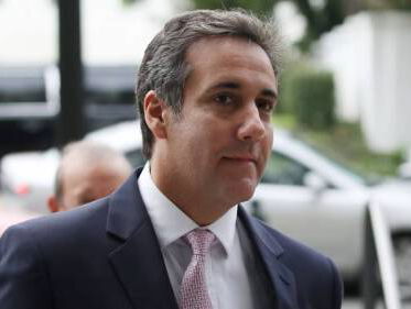 FBI doet huiszoeking bij advocaat Trump