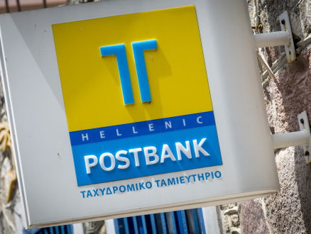 Pinnen in Griekenland rukt op