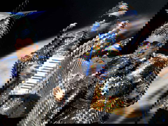 De Top 10 meest opzienbarende acts aller tijden