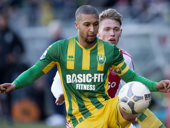 Voetballer Gianni Zuiverloon vond zichzelf opnieuw uit tijdens periode in India