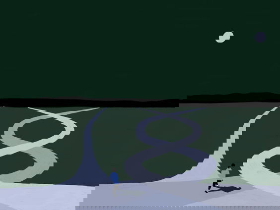 Jonge asielzoekers belanden nog steeds op straat door foute leeftijdsregistratie