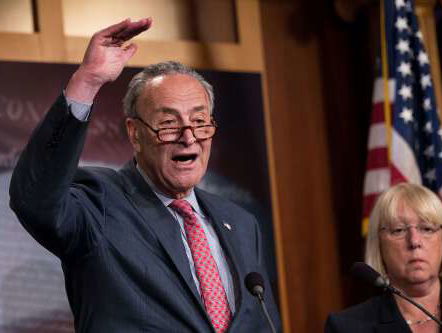 'Komende tien jaar raken 22 miljoen Amerikanen onverzekerd'