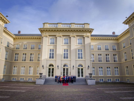 Adviezen voor Rutte III