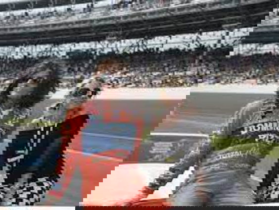 Autorace Indy 500 heeft Nederlandse kanshebber