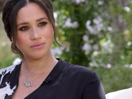 Meghan, de Windsors en de Britten doen elkaar pijn