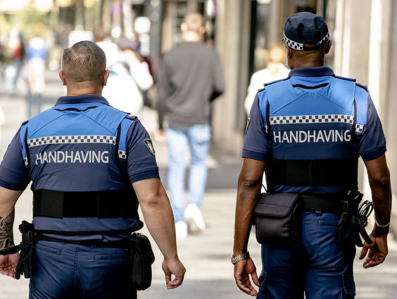 Boa's in Beverwijk zijn blij met einde koopavond