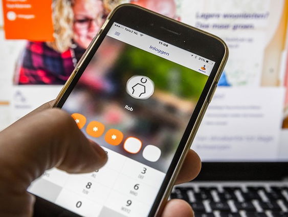 Voor 37.000 euro opgelicht via spoofing: 'Ze had al mijn gegevens'