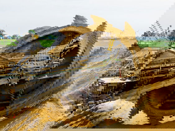 Lang leve de bruinkoolmijn in Oost-Europa. Werkt het Europese klimaatbeleid wel?