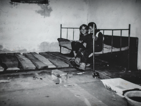 We zijn toe aan een ander verhaal over Srebrenica