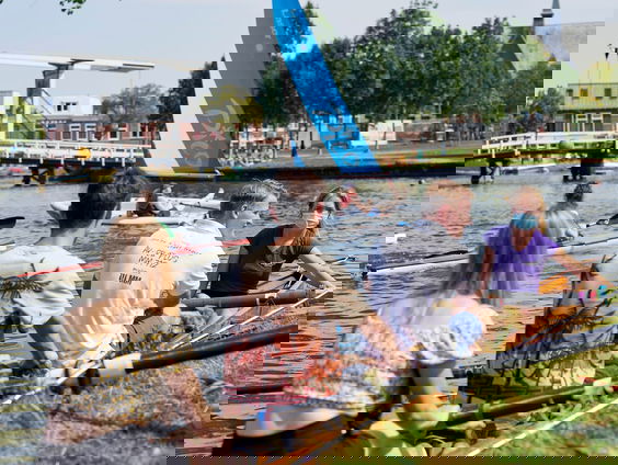 LSVb maakt zich zorgen: kunnen introweken wel doorgaan?