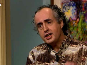 Andere Tijden Sport: Elfstedenhelden