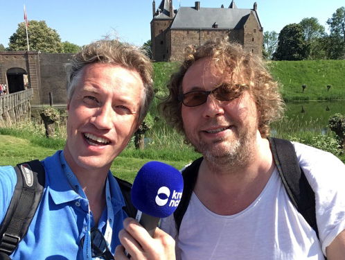 Jean-Marc van Tol over 'Musch'