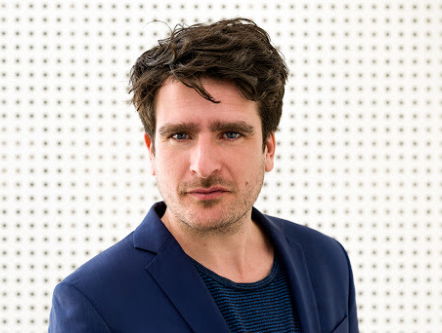 Digitaalstaat: Oscar Kocken