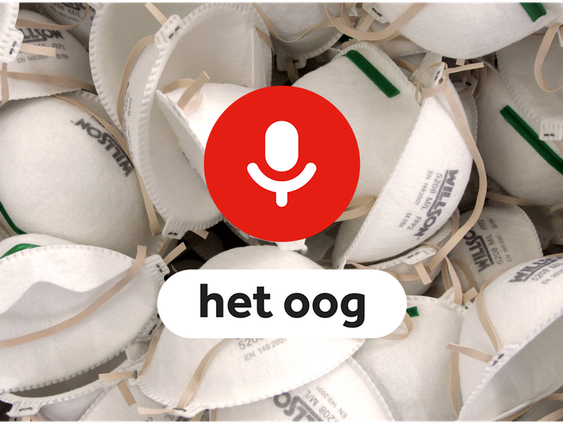 Baas Landelijk Consortium Hulpmiddelen over deal Sywert van Lienden