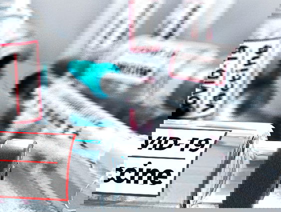 Spanje en Duitsland in startblokken voor vaccinatie, waar is Nederland?