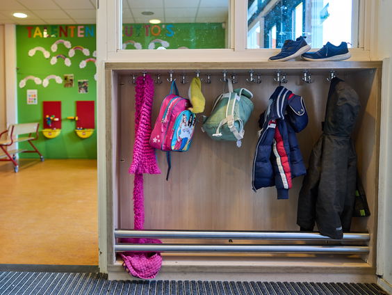 Alida Oppers en Arie Slob over de Staat van ons Onderwijs