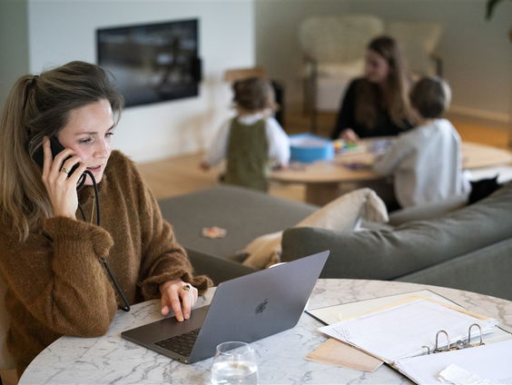 Wordt een werkweek van vier dagen de standaard? Als het aan CNV ligt wel