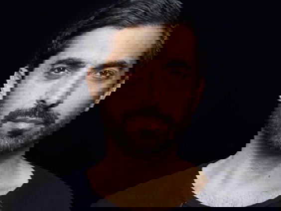 Sinan Cankaya, antropoloog en schrijver