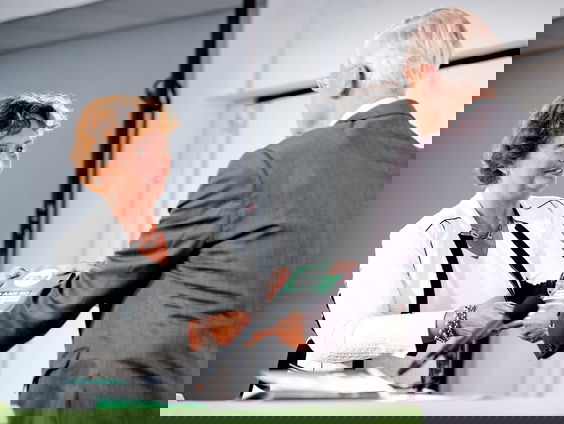 CDA-commissie: lijsttrekkersverkiezing leidde tot wantrouwen in partij