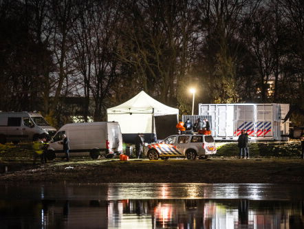 In water gevonden lichaam is van 17-jarige Orlando