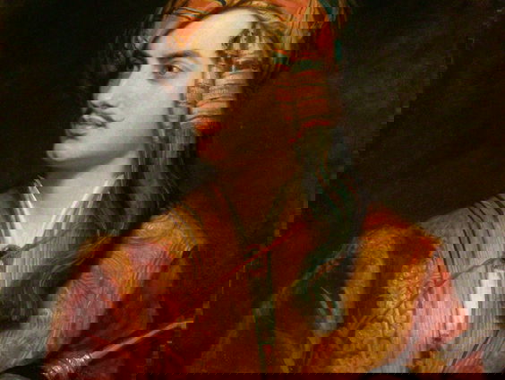 Lord Byron trok zijn cheque-boekje voor de Grieken