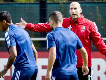 'Feyenoord moet met creatievere transfers komen'