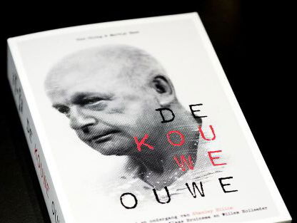 Het ongrijpbare leven van beroepscrimineel Stanley Hillis