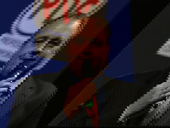 Nieuwlaat: 'Geen publiek heeft rol gespeeld bij WK Darts'