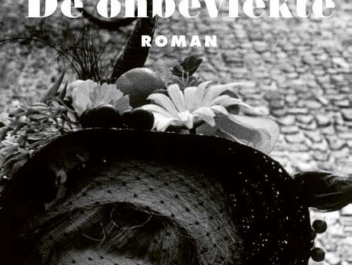 Boekenrubriek met Jeroen Vullings